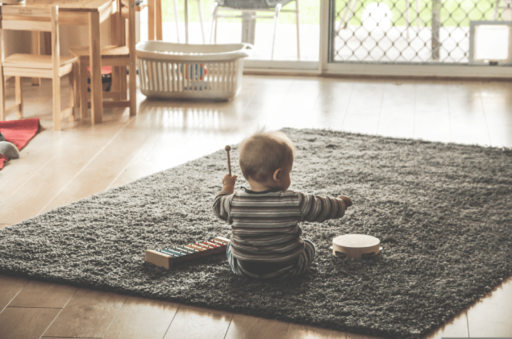Omar Family Child Care 