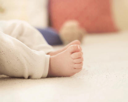 INFANT CARE SERVICES