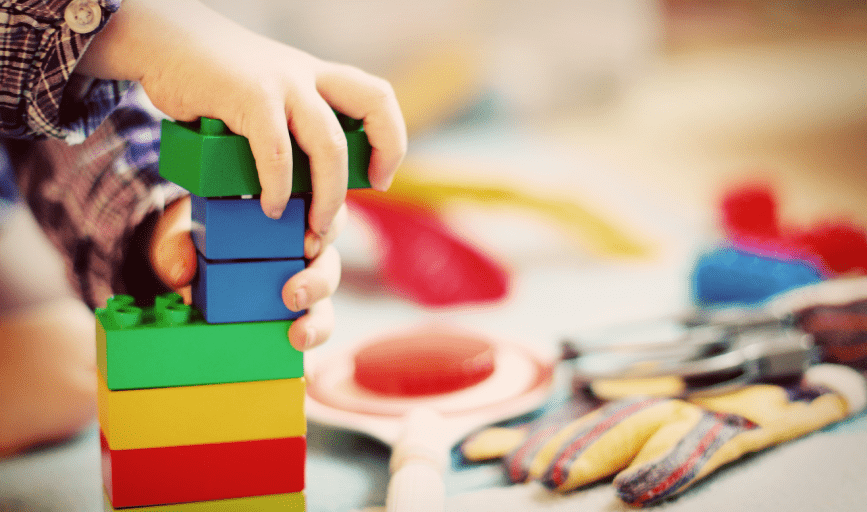Omar Family Child Care 